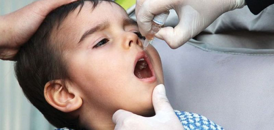 هشدار وزارت بهداشت: احتمال بازگشت فلج اطفال