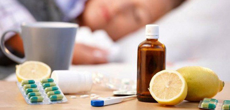11 روش برای مبارزه با آنفلوانزا