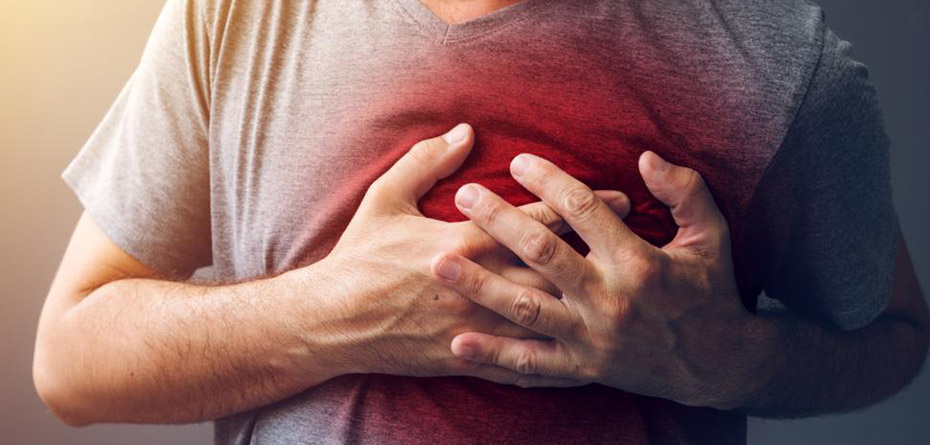بیماری قلبی، 7 عامل اصلی را بشناسید
