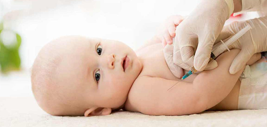 تزریق واکسن فلج اطفال ضروری است؟