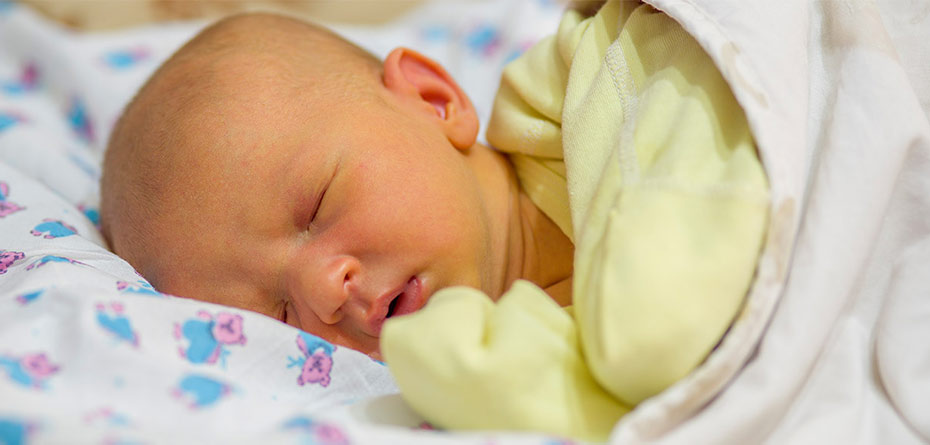 درمان زردی نوزاد با آب انار ممنوع !