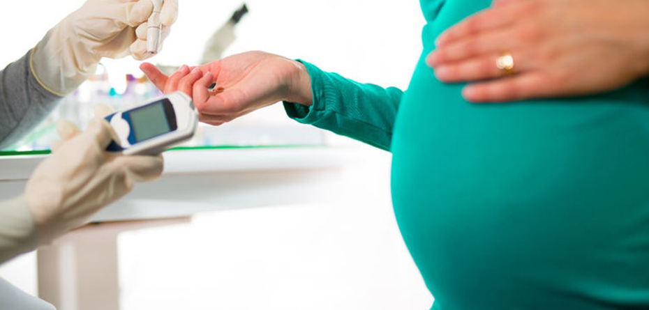 دیابت بارداری، چند درصد از زنان مبتلا می شوند؟