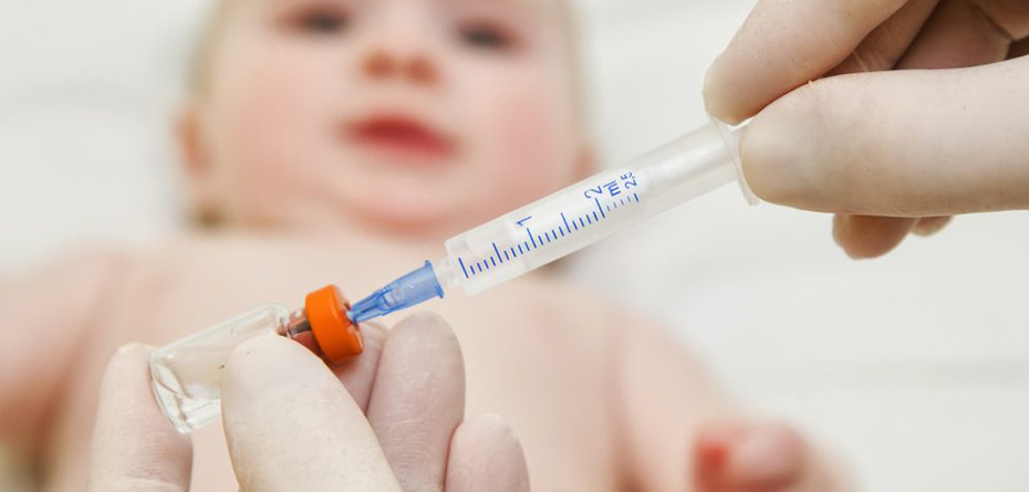 واکسن فلج اطفال و جزئیاتی که باید بدانید