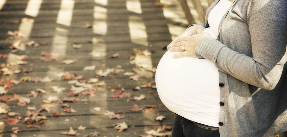 اهمیت بررسی اختلال روانی در روزهای اول بارداری