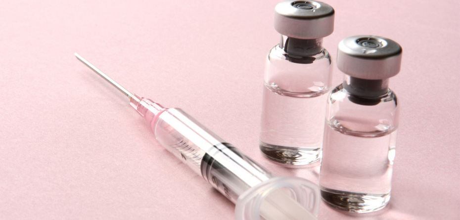 واکسنی برای پیشگیری از سرطان دهانه رحم