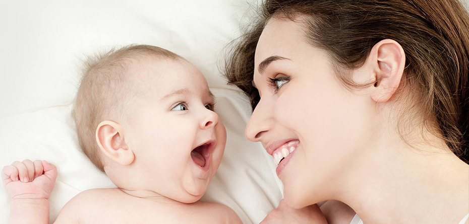 رابطه تغذیه با شیر مادر و موفقیت در زندگی
