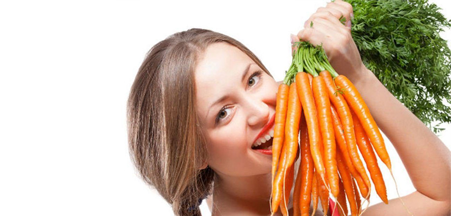 ماجرای هویج چیست؟