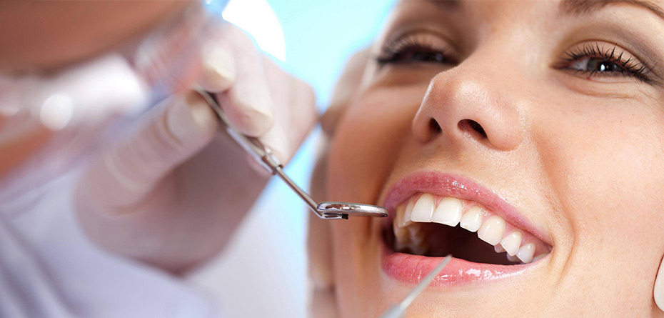 تعداد دندان‌های سالم ایرانیان از متوسط کشورهای مشابه پایین‌تر است 