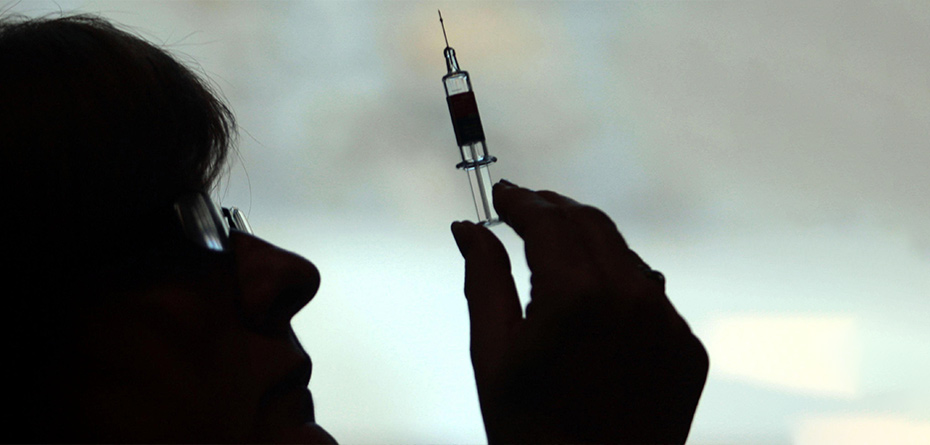 واقعیت هایی در مورد واکسن آنفلوآنزا