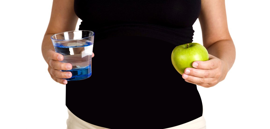 خانم‌های باردار با رعایت این 4 نکته تغذیه‌ای یبوست نمی‌گیرند