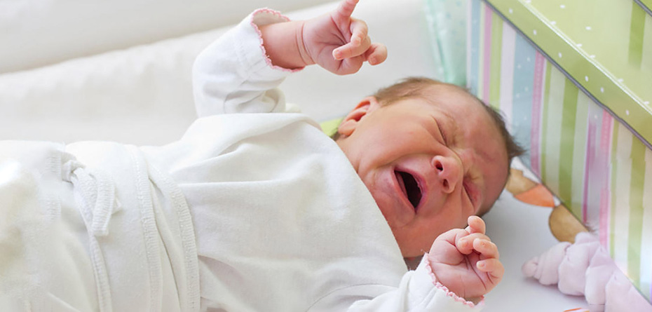  تأثیر مواد پروبیوتیک بر بی‌خوابی‌های نوزادان