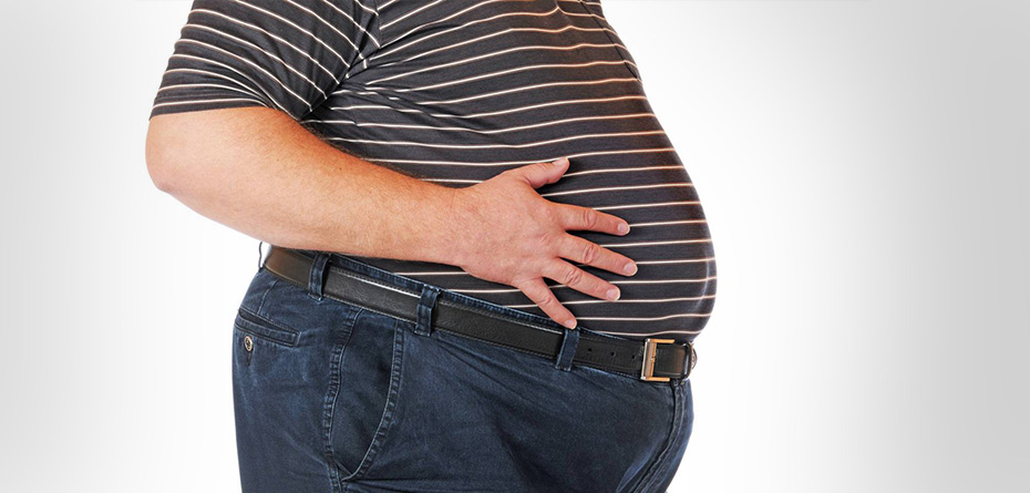 آیا اسپرم یک پدر چاق می‌تواند صفات را به کودکش منتقل کند؟
