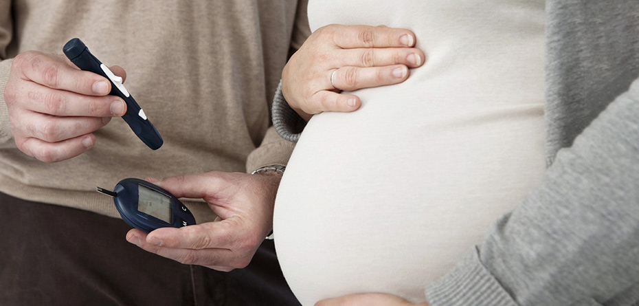 توصیه‌های تغذیه‌ای برای مبتلایان به دیابت بارداری