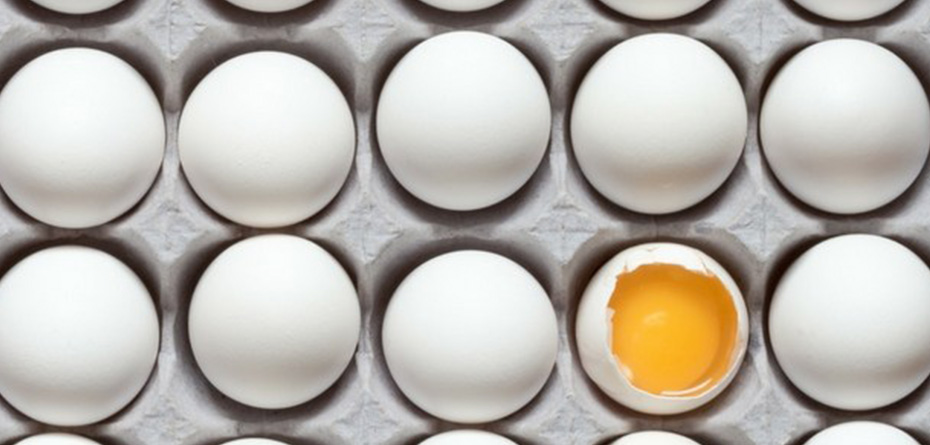 7 فایده شگفت‌آور تخم مرغ که نمی‌دانستید 