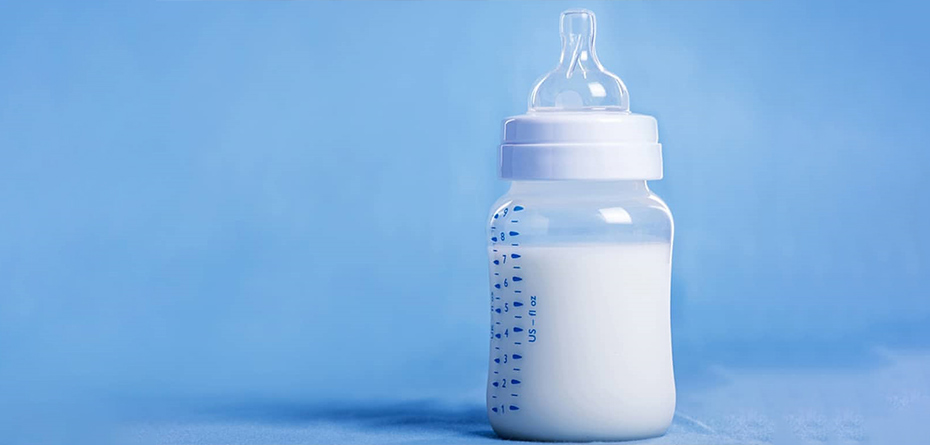سندروم «مرگ ناگهانی نوزاد» با شیر مادر ریشه‌کن می‌شود 