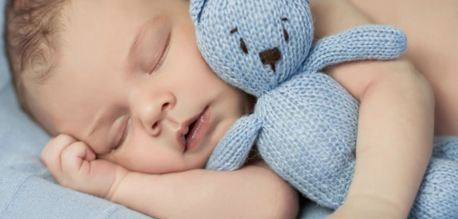 راهنمای تصویری : مزایای خوب خوابیدن کودک