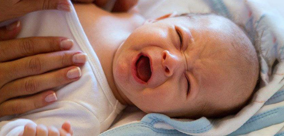 تأثیر مواد پروبیوتیک روی نوزادان