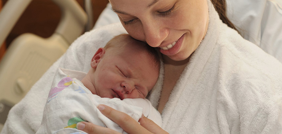 زنان ناقل هپاتیت ب می‎توانند مادر شوند؟